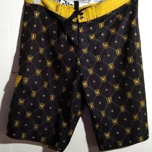 Ron Jon Board Shorts.